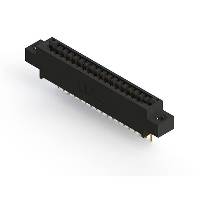 896-018-522-608 EDAC Inc.  Edgeboard Connectors